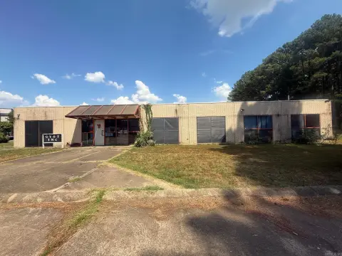 Little Rock Commercial Redevelopment Opportunity