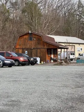 Jefferson Hills Retail Land Available