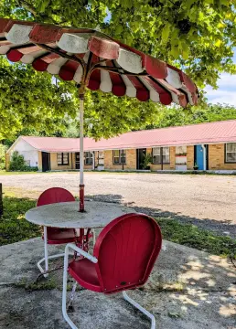 4-Unit Short-Term Rental Property