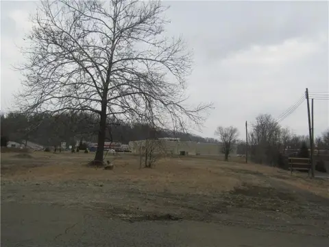 C-2 Commercial Land