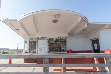 Guernsey Restaurant with Living Space