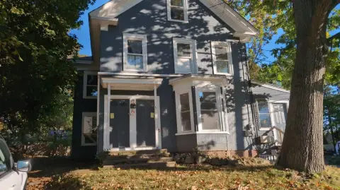 Laconia Triplex with Income Potential