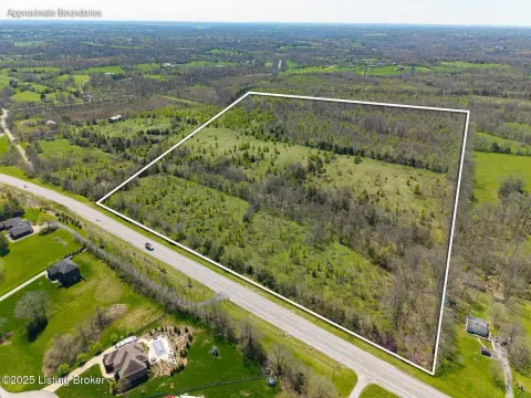 72.34 Acres on Hwy 155