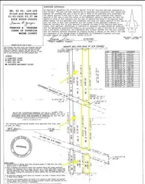 9.88 Acres of Natural Land