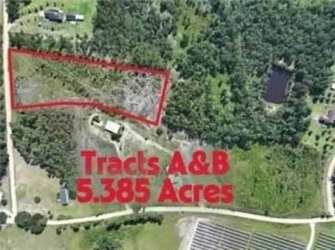 Residential Lot Near Altamaha River