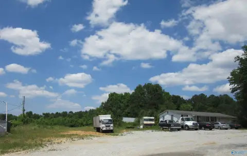 Unzoned Acreage Near Highway 72