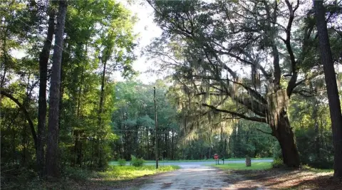 Residential Lot in Coastal Subdivision