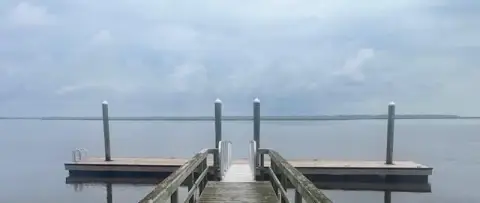 Townsend, GA Residential Lot