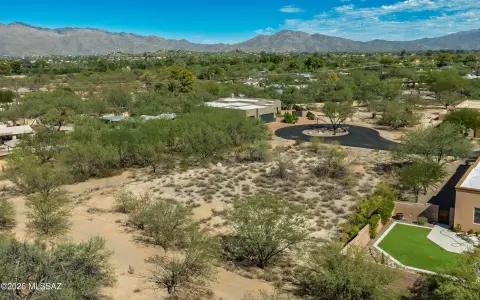 Residential Lot in Gated Community