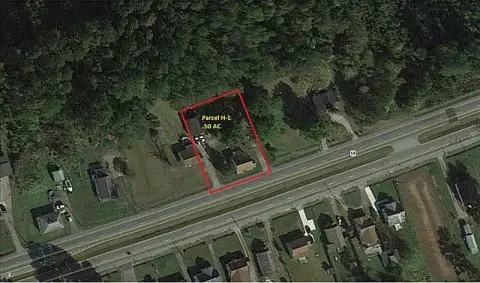 Suffolk, VA Land Opportunity