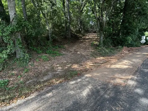 Fayette, AL Recreation and Hunting Land