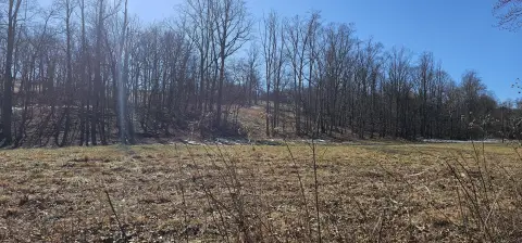 Lawrenceburg Land with River View