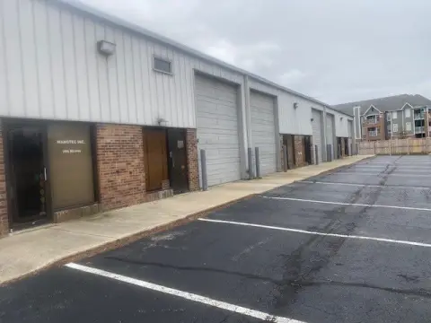 Industrial Condo Near Route 53