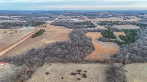 Stillwater Land with Live Creek