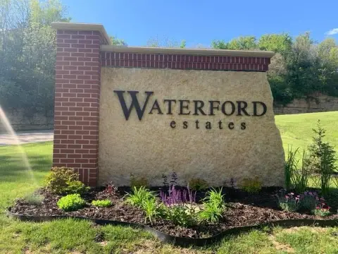 Residential Lot in Waterford Estates