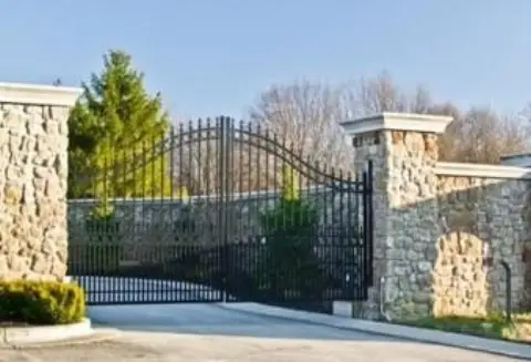 Residential Lots in Gated Community