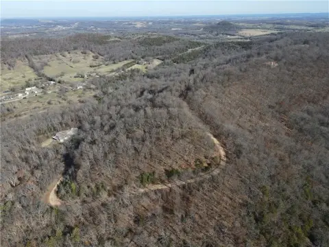 Berryville Land with Development Potential