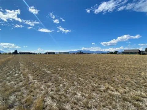 Whitehall, MT Acreage with Airstrip