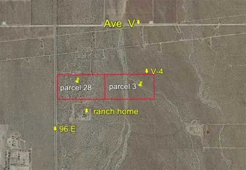 Littlerock Land Investment Opportunity