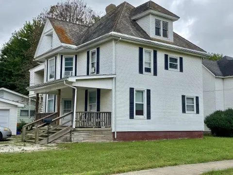 Duplexes