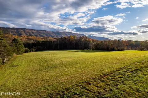Maryville Land with Mountain Views