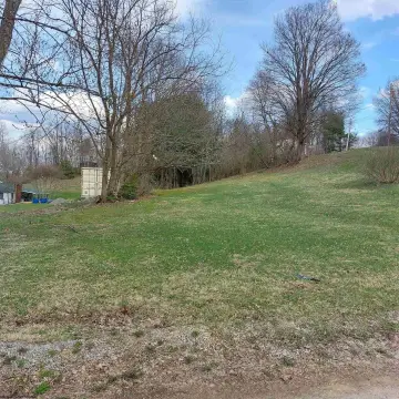 Elkins Residential Land Opportunity