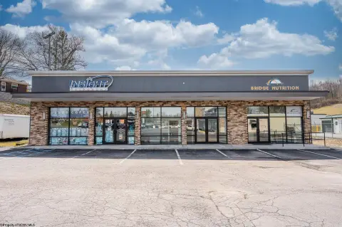 Leased Mixed-Use Building, Bridgeport, WV