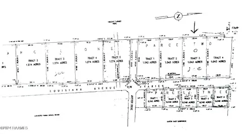 Commercial Development Site