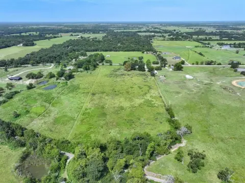 5.68 Acres of Open Pasture