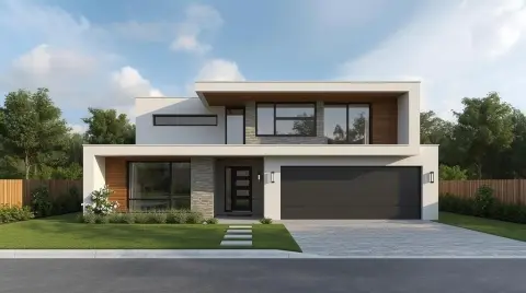 Residential Builder Lot Opportunity