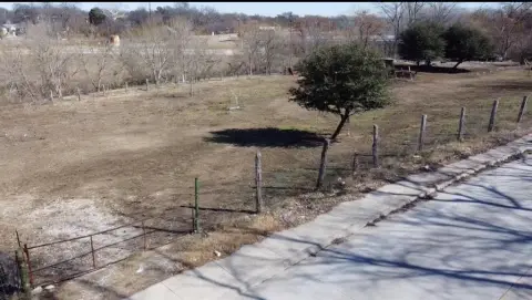 Residential Lot in Dallas, TX
