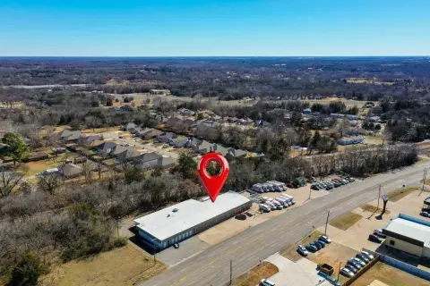 Denison Retail Opportunity