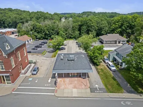 Merrimac Commercial Building For Sale