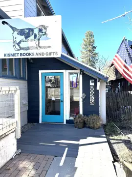 Established Bookstore and Gift Store