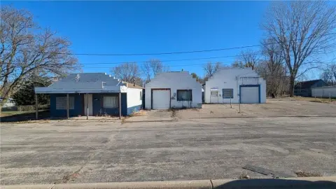 Commercial Property in Southeast Austin