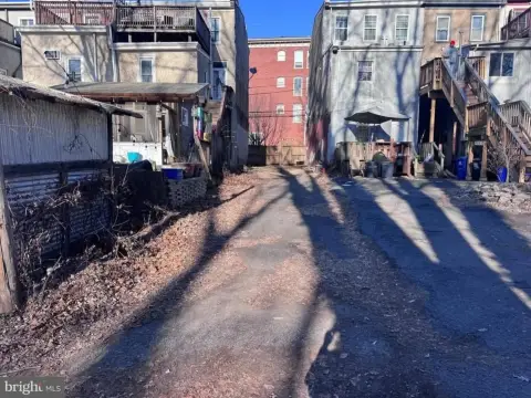 Philadelphia Commercial Land for Sale