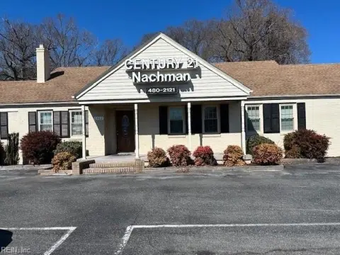 Office Space with Ample Parking