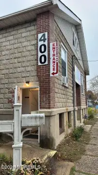 Two Commercial Buildings in Beverly