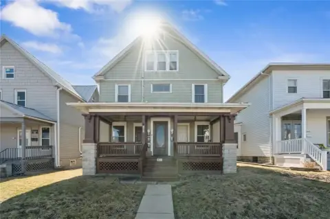 Cedar Rapids Multifamily Investment