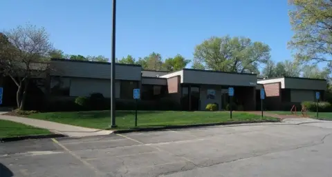 Cedar Rapids Office Investment Opportunity