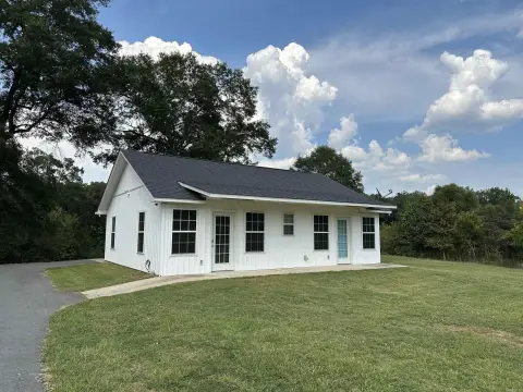 Mixed-Use Property with Residential Component