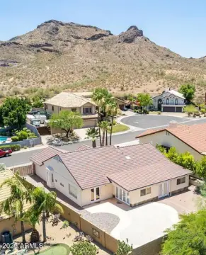 Assisted Living Home in Phoenix