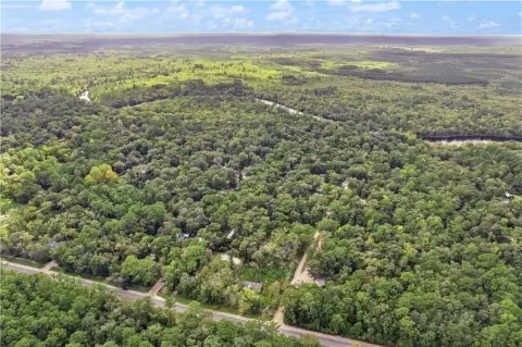 Residential Lot Ready for Building