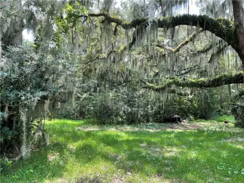 Residential Lot in Brunswick, GA