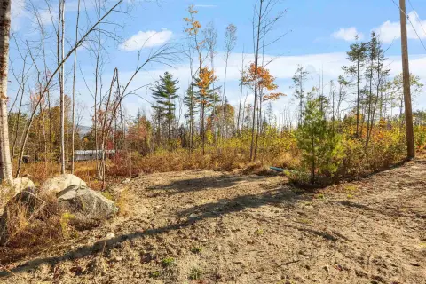 Residential Land in Lancaster, NH