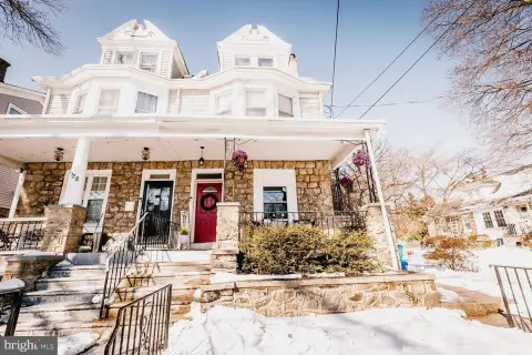 Remodeled Lawndale Triplex For Sale