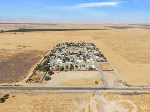 108-Unit Manufactured Home Park
