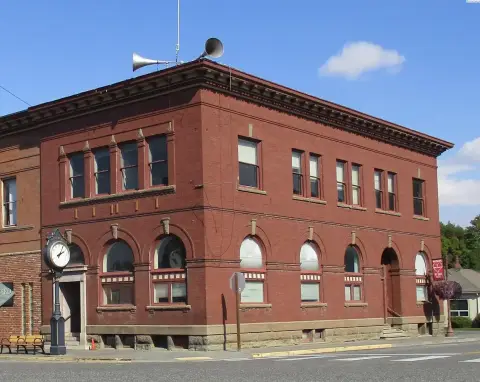 Waitsburg Commercial Land For Sale