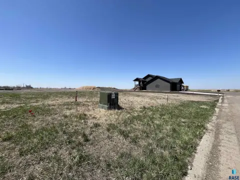 Residential Land in Worthing, SD