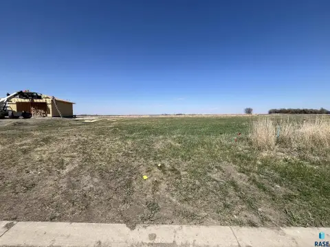 Residential Lot in Worthing, SD